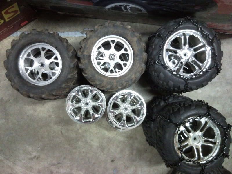 e maxx for sale